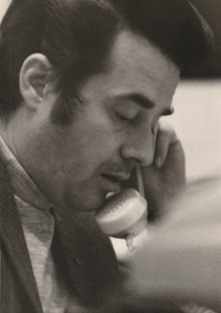 Arno PATSCHEIDER,1930-1993