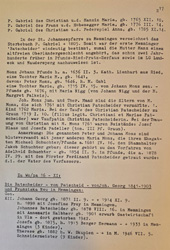 Page Z17 from "Vom Oberrhein zum Etschquellraum" by Dr. Richard Patscheider