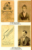 Fotos von Ida und Gallus PATSCHEIDER 