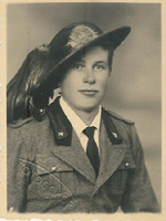 Robert PATSCHEIDER 1927-1934