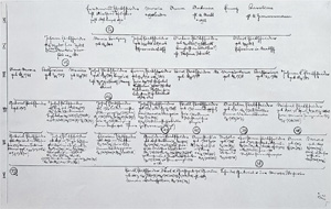 Stammbaum Patscheider von Josef Wopfner - Seite 38